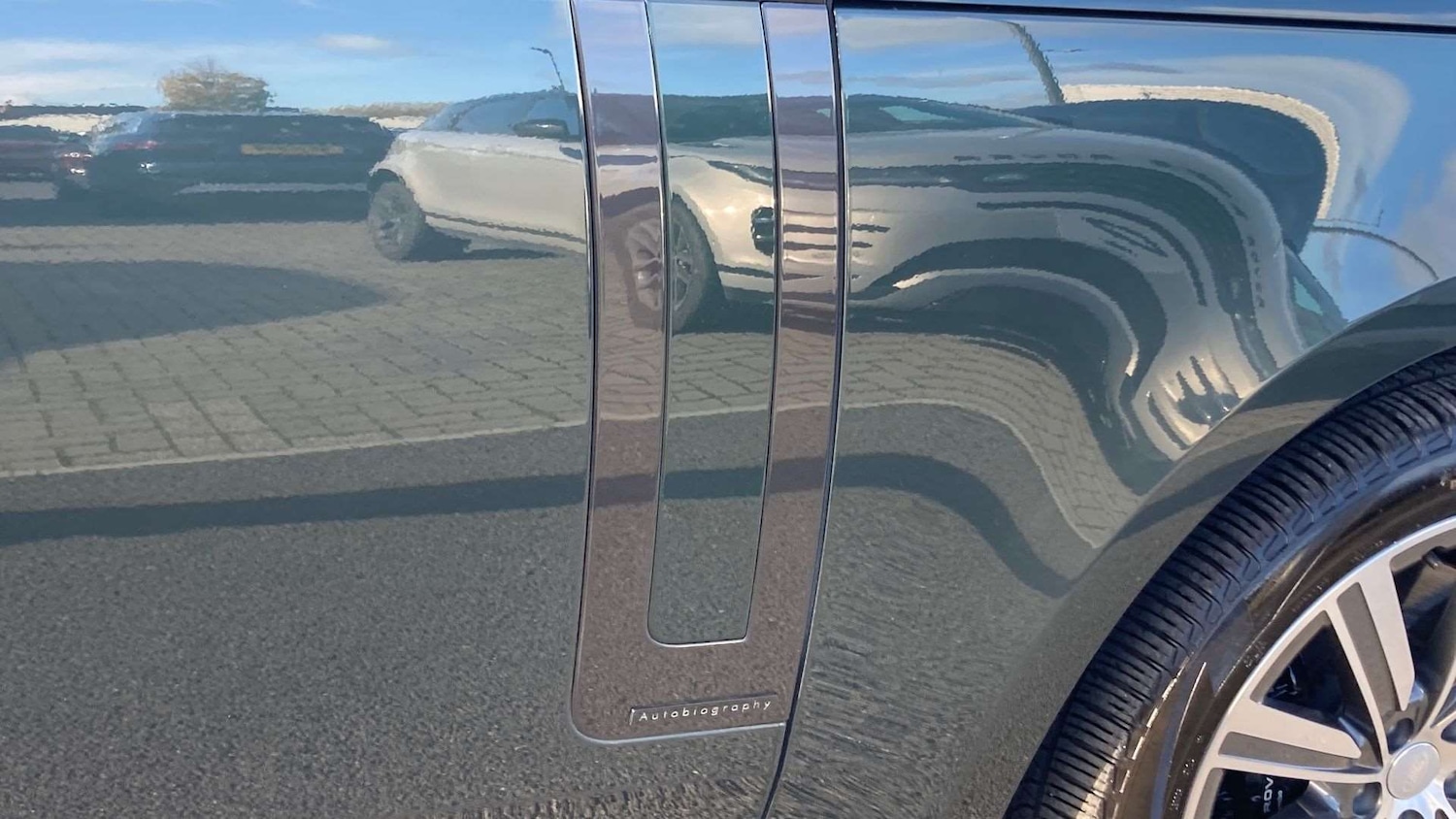 Used Land Rover Range Rover 2023 for sale - 76460376: Photo 20