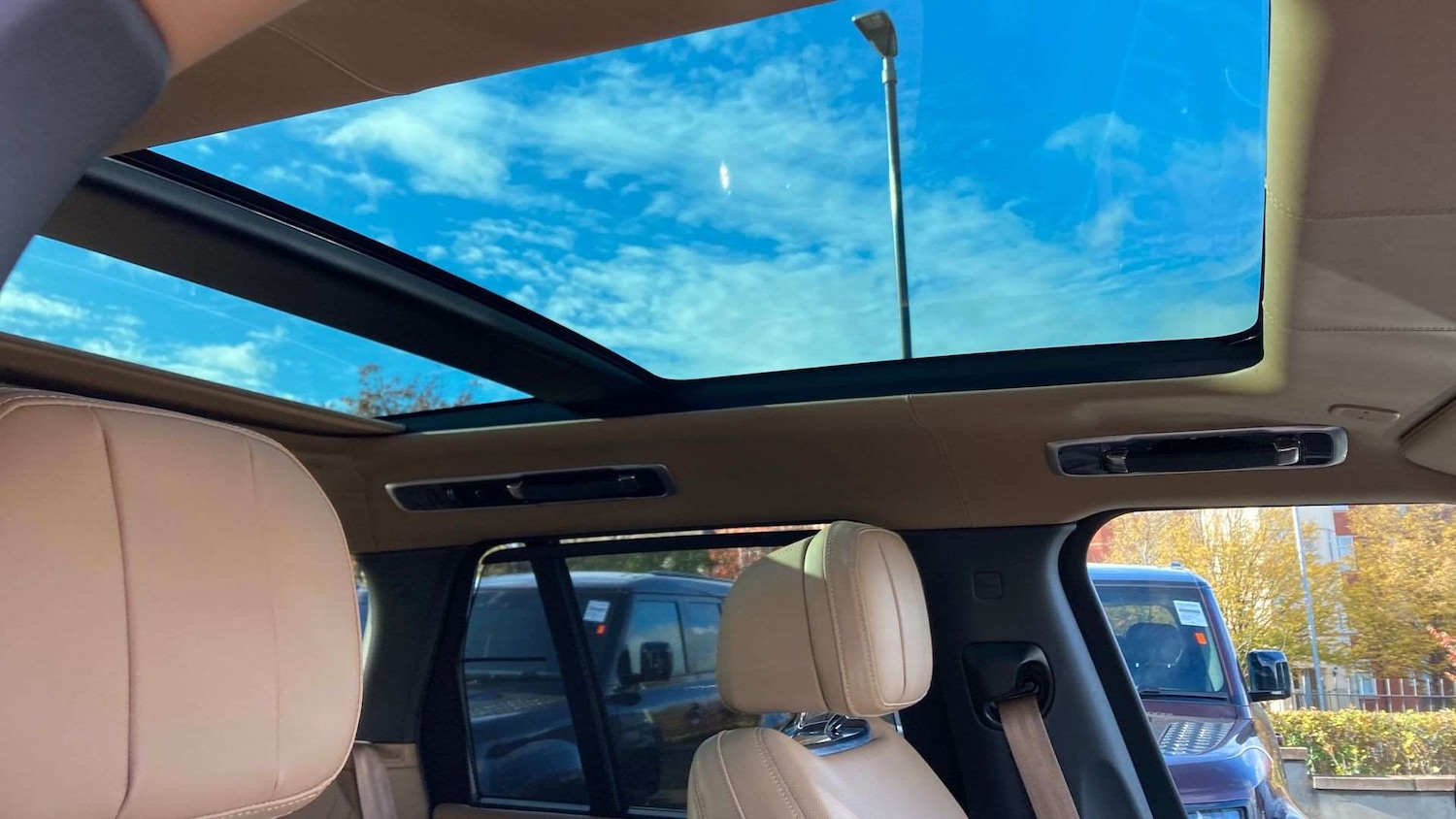 Used Land Rover Range Rover 2023 for sale - 76460376: Photo 21