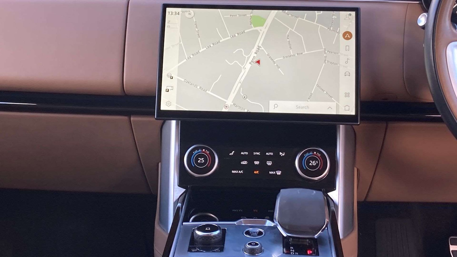 Used Land Rover Range Rover 2023 for sale - 76460376: Photo 28