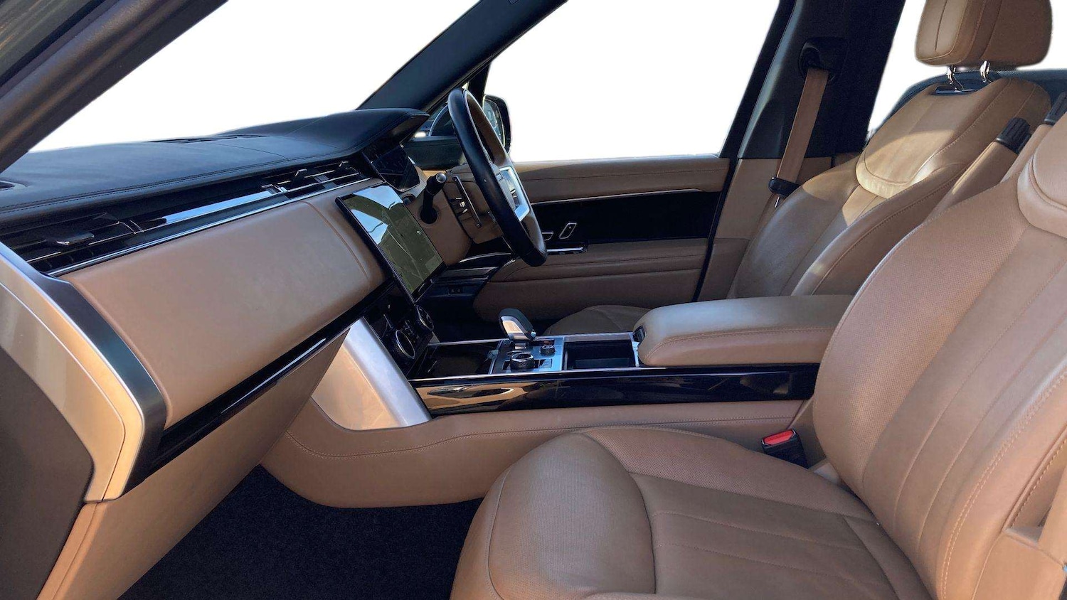 Used Land Rover Range Rover 2023 for sale - 76460376: Photo 3