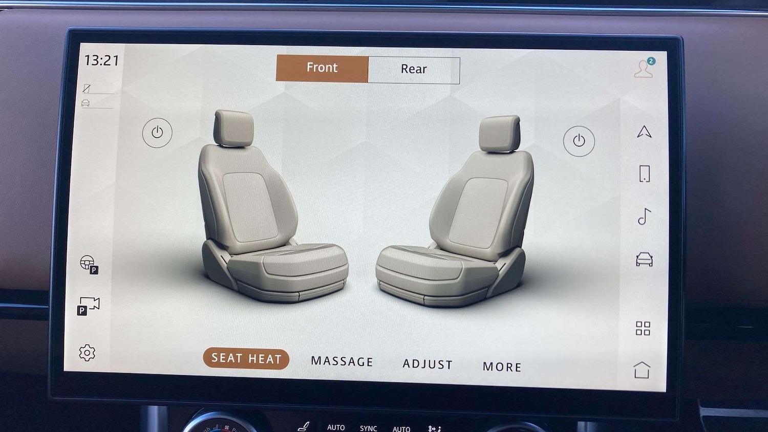 Used Land Rover Range Rover 2023 for sale - 76460376: Photo 31