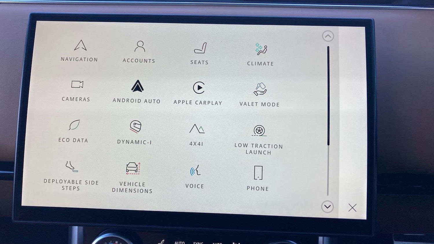 Used Land Rover Range Rover 2023 for sale - 76460376: Photo 32