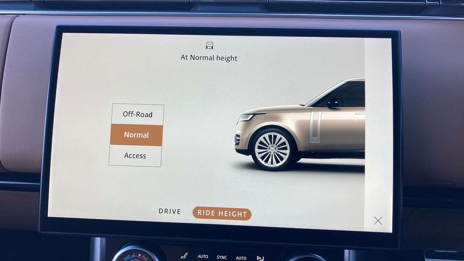 Used Land Rover Range Rover 2023 for sale - 76460376: Photo 33