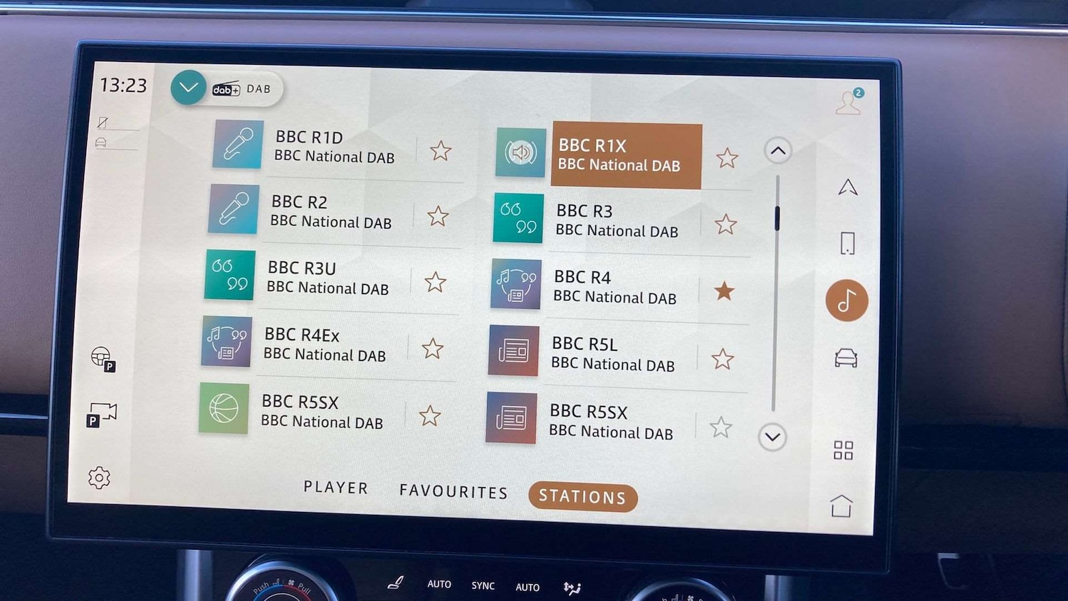 Used Land Rover Range Rover 2023 for sale - 76460376: Photo 34