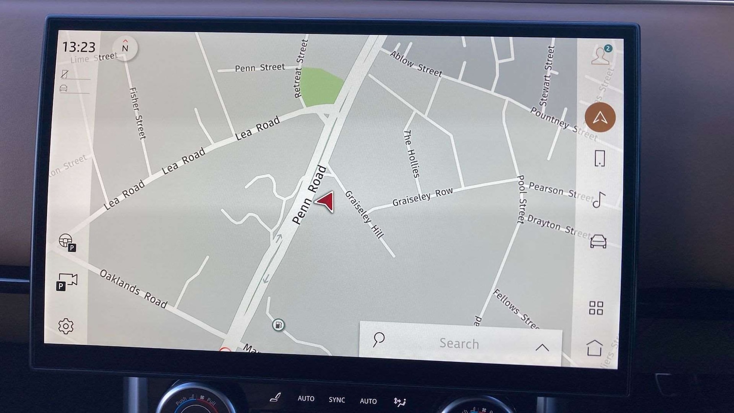 Used Land Rover Range Rover 2023 for sale - 76460376: Photo 35