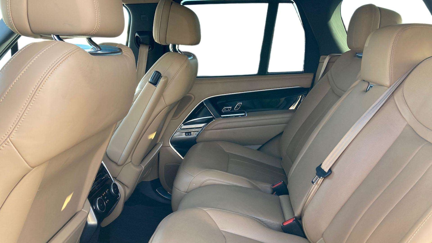 Used Land Rover Range Rover 2023 for sale - 76460376: Photo 4