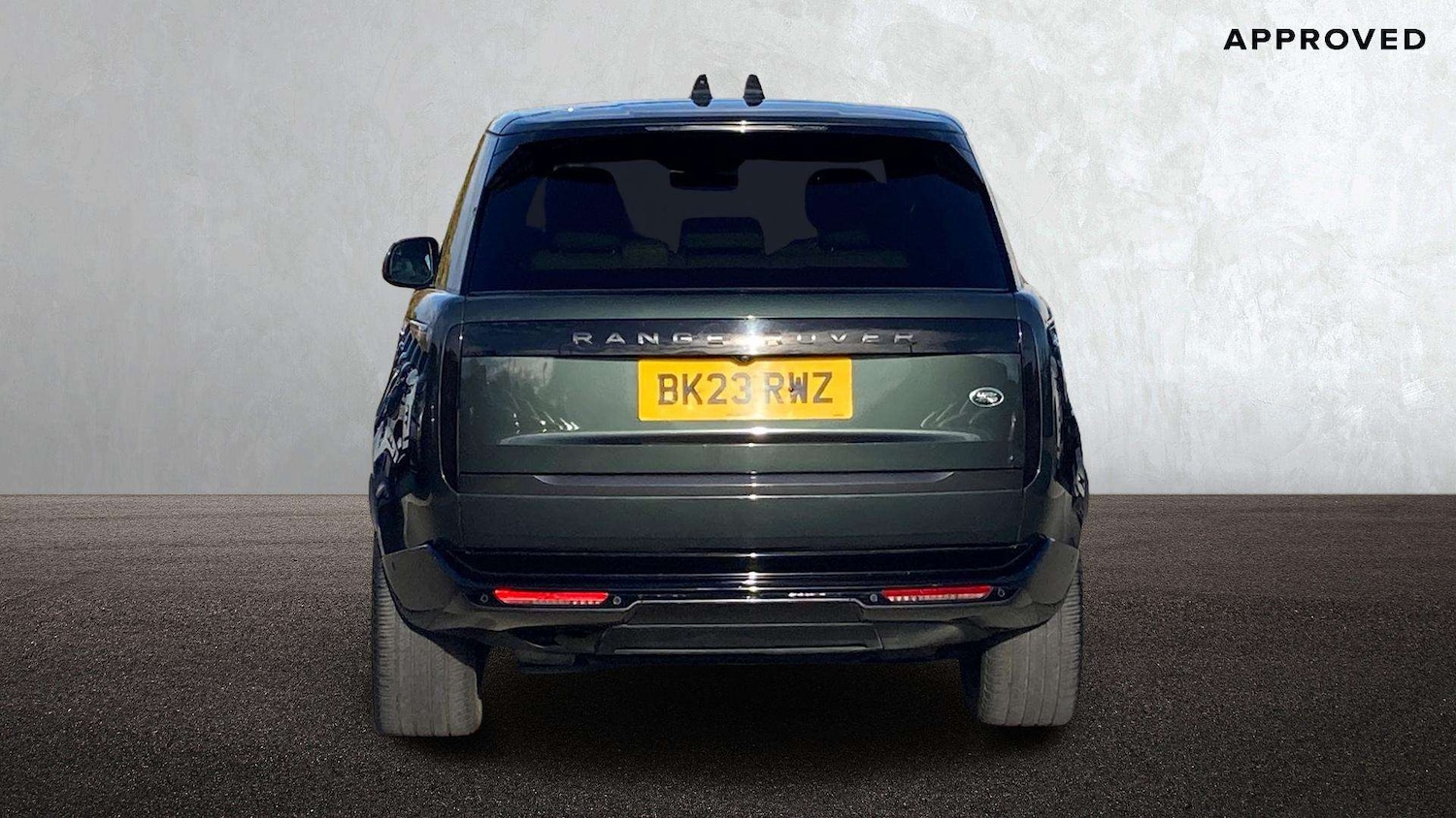 Used Land Rover Range Rover 2023 for sale - 76460376: Photo 6