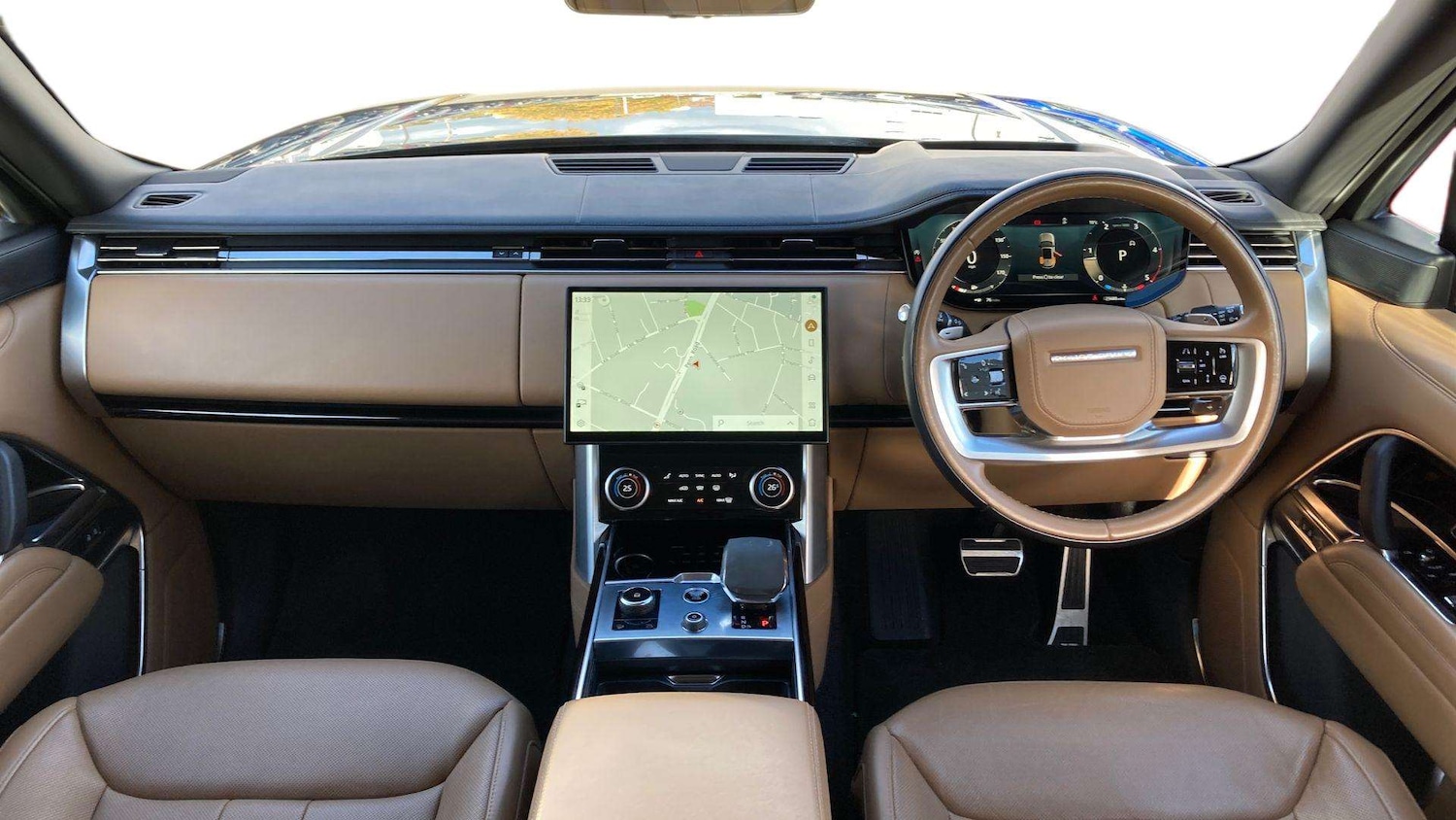 Used Land Rover Range Rover 2023 for sale - 76460376: Photo 9