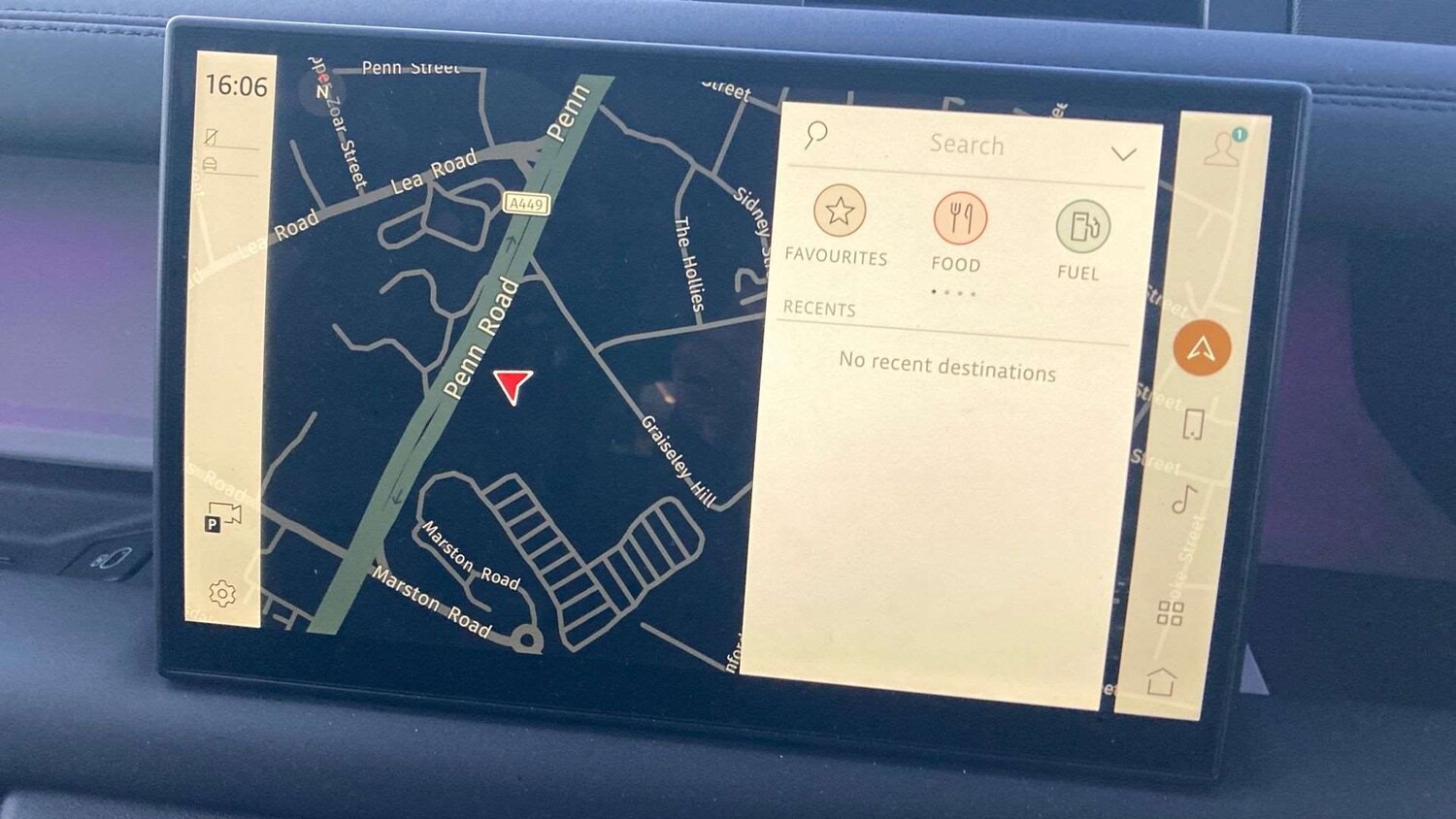 Used Land Rover Defender 2025 for sale - 77842438: Photo 11