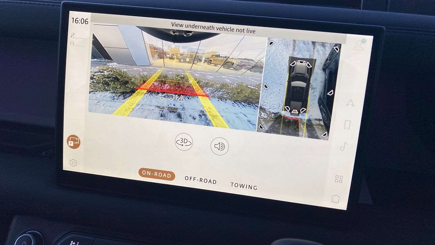 Used Land Rover Defender 2025 for sale - 77842438: Photo 12