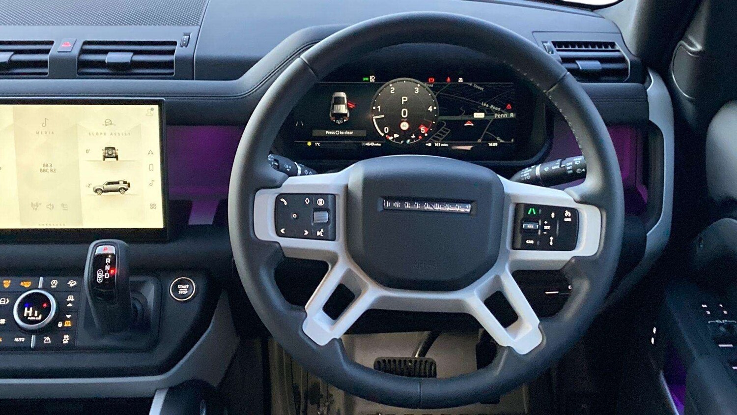 Used Land Rover Defender 2025 for sale - 77842438: Photo 15