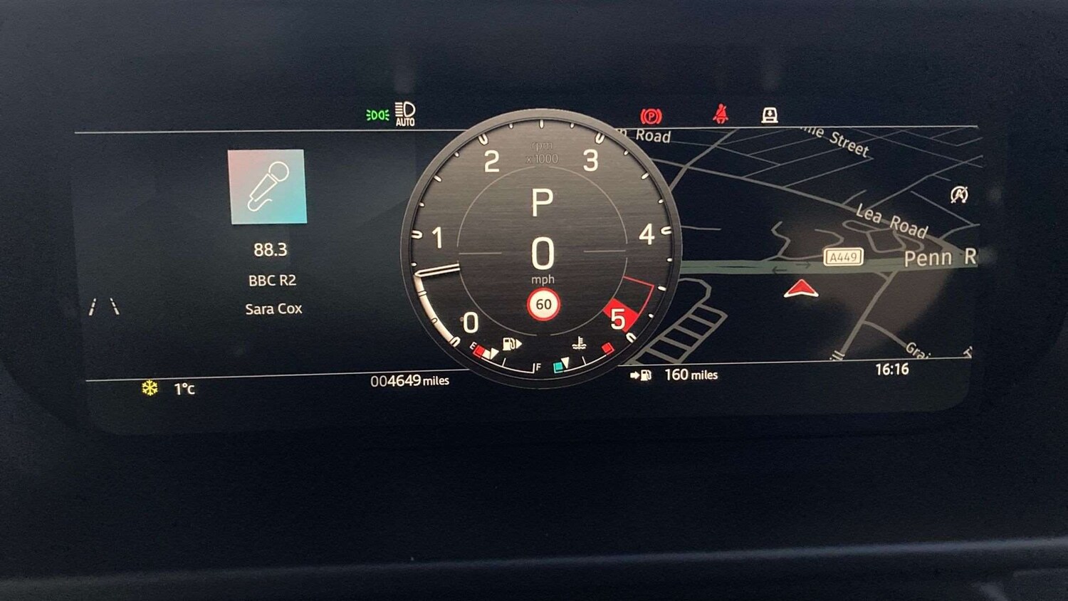 Used Land Rover Defender 2025 for sale - 77842438: Photo 16