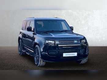 Used Land Rover Defender 2025 for sale - 77842438: Photo