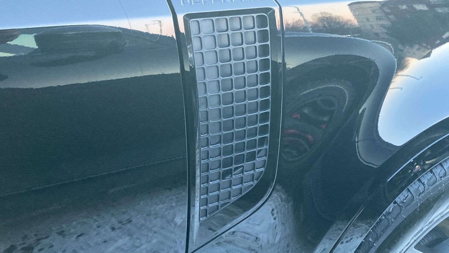 Used Land Rover Defender 2025 for sale - 77842438: Photo 20