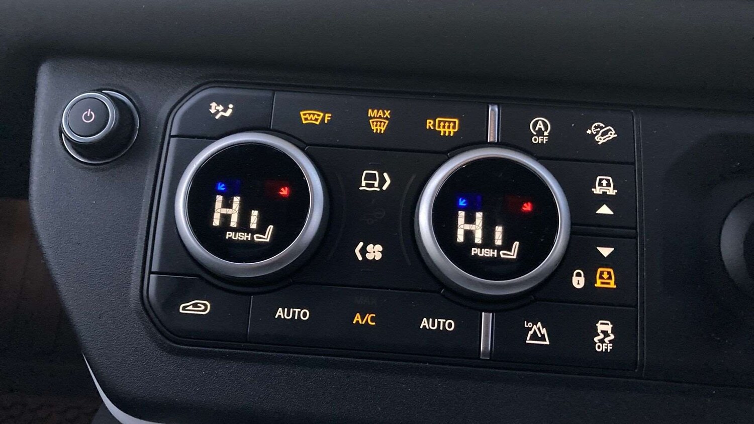 Used Land Rover Defender 2025 for sale - 77842438: Photo 22