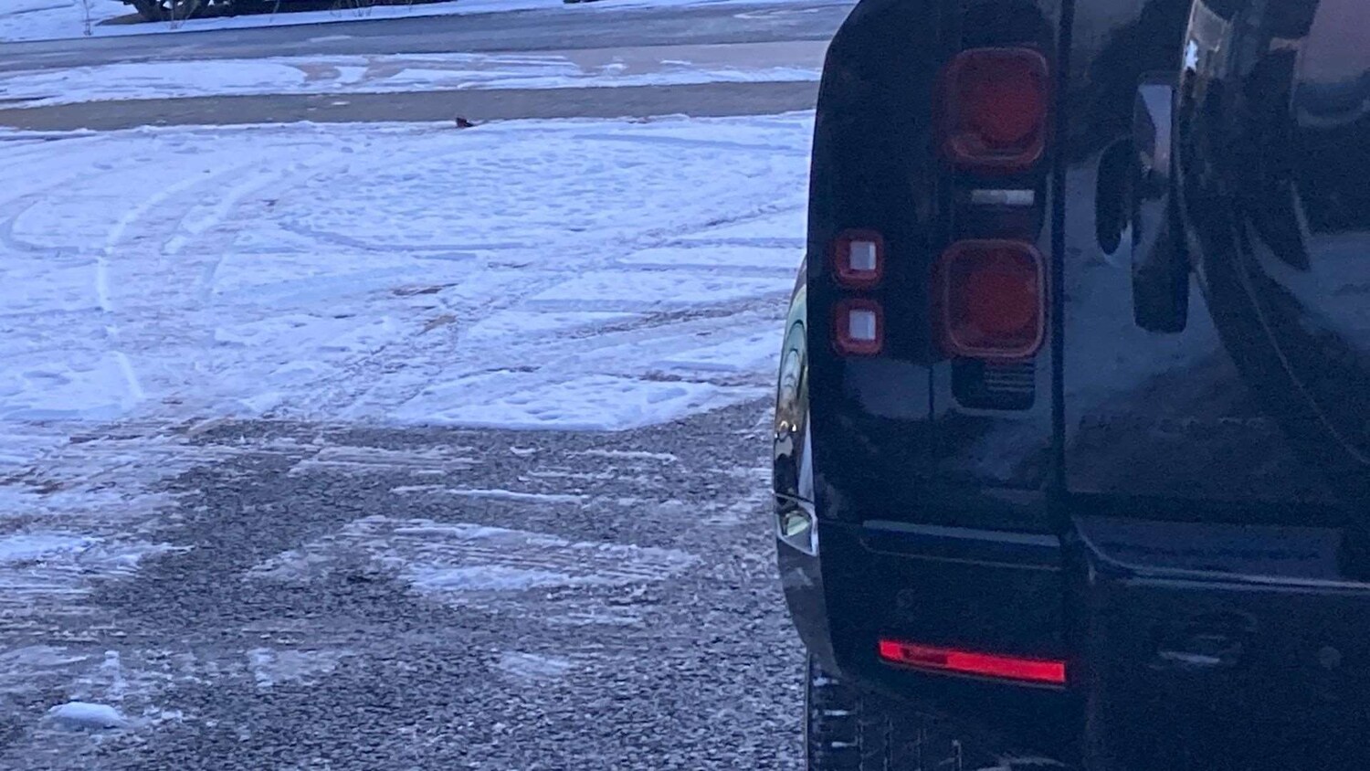 Used Land Rover Defender 2025 for sale - 77842438: Photo 26