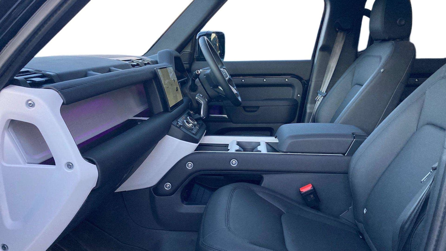 Used Land Rover Defender 2025 for sale - 77842438: Photo 3