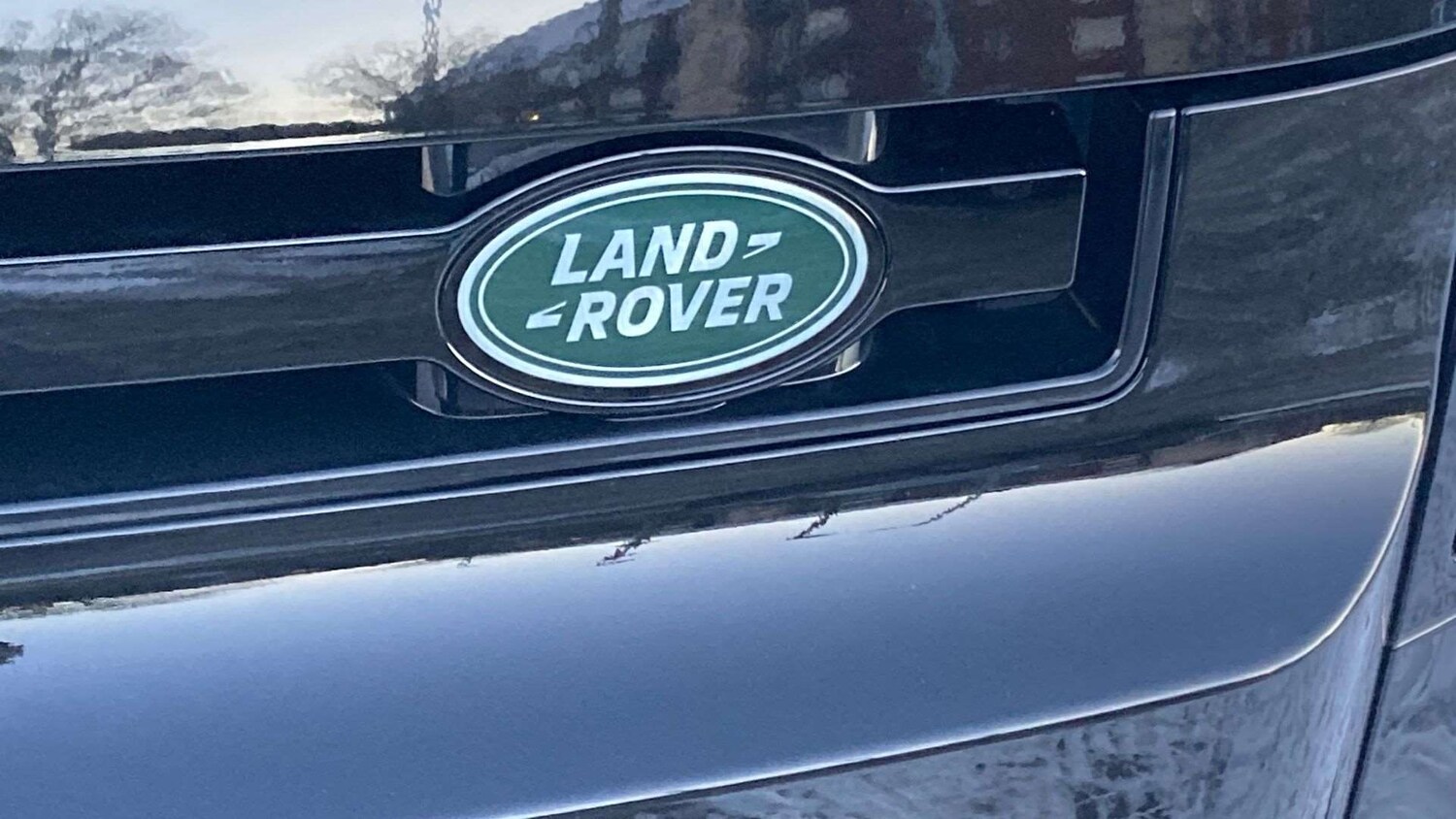 Used Land Rover Defender 2025 for sale - 77842438: Photo 33