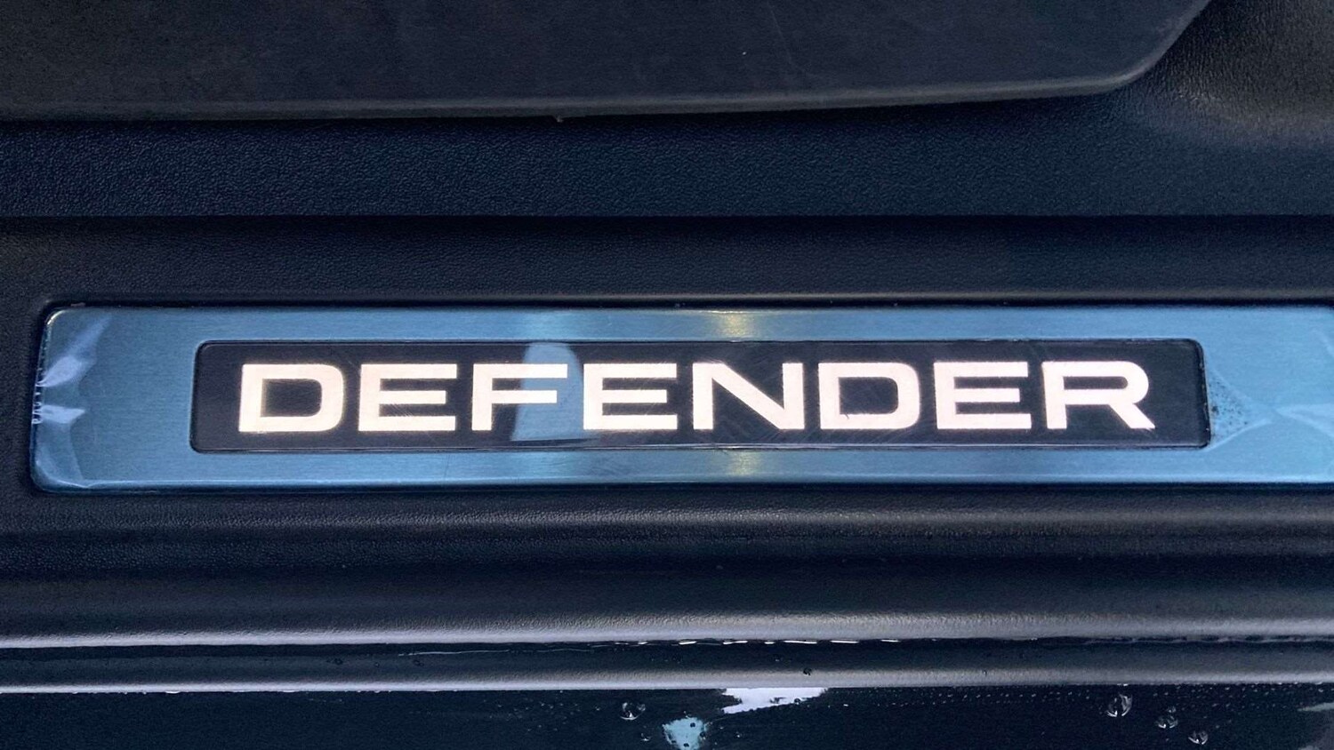 Used Land Rover Defender 2025 for sale - 77842438: Photo 34