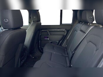 Used Land Rover Defender 2025 for sale - 77842438: Photo