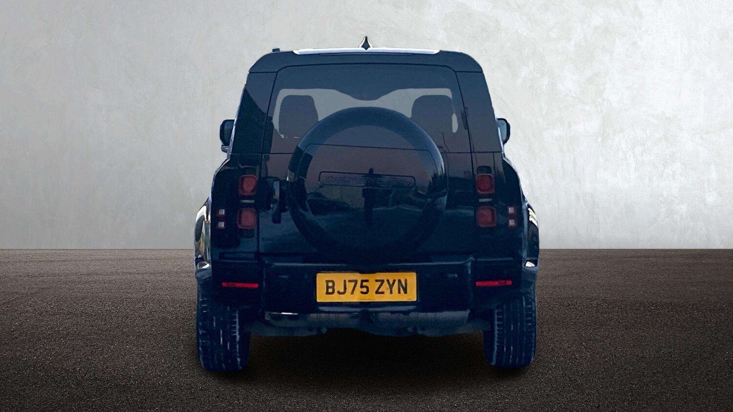 Used Land Rover Defender 2025 for sale - 77842438: Photo 6