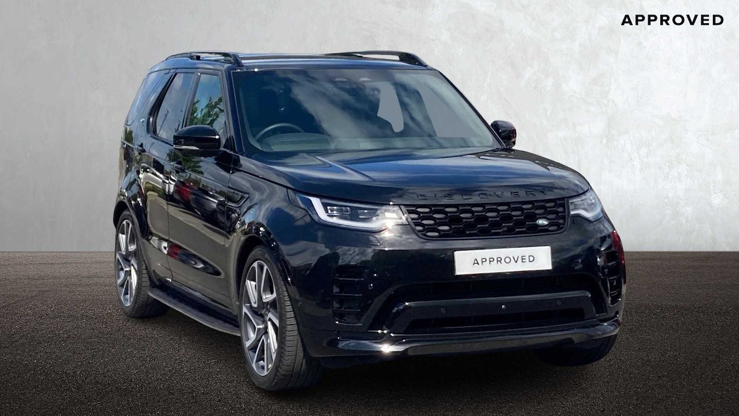 Used Land Rover Discovery 2025 for sale - 76460186: Photo 1