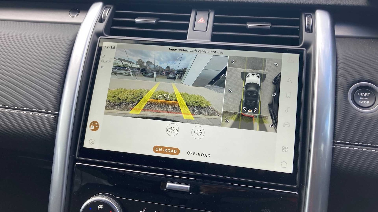 Used Land Rover Discovery 2025 for sale - 76460186: Photo 12