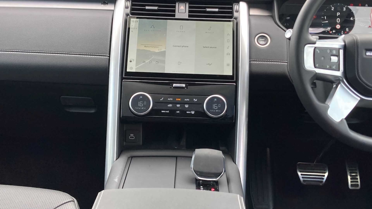 Used Land Rover Discovery 2025 for sale - 76460186: Photo 14