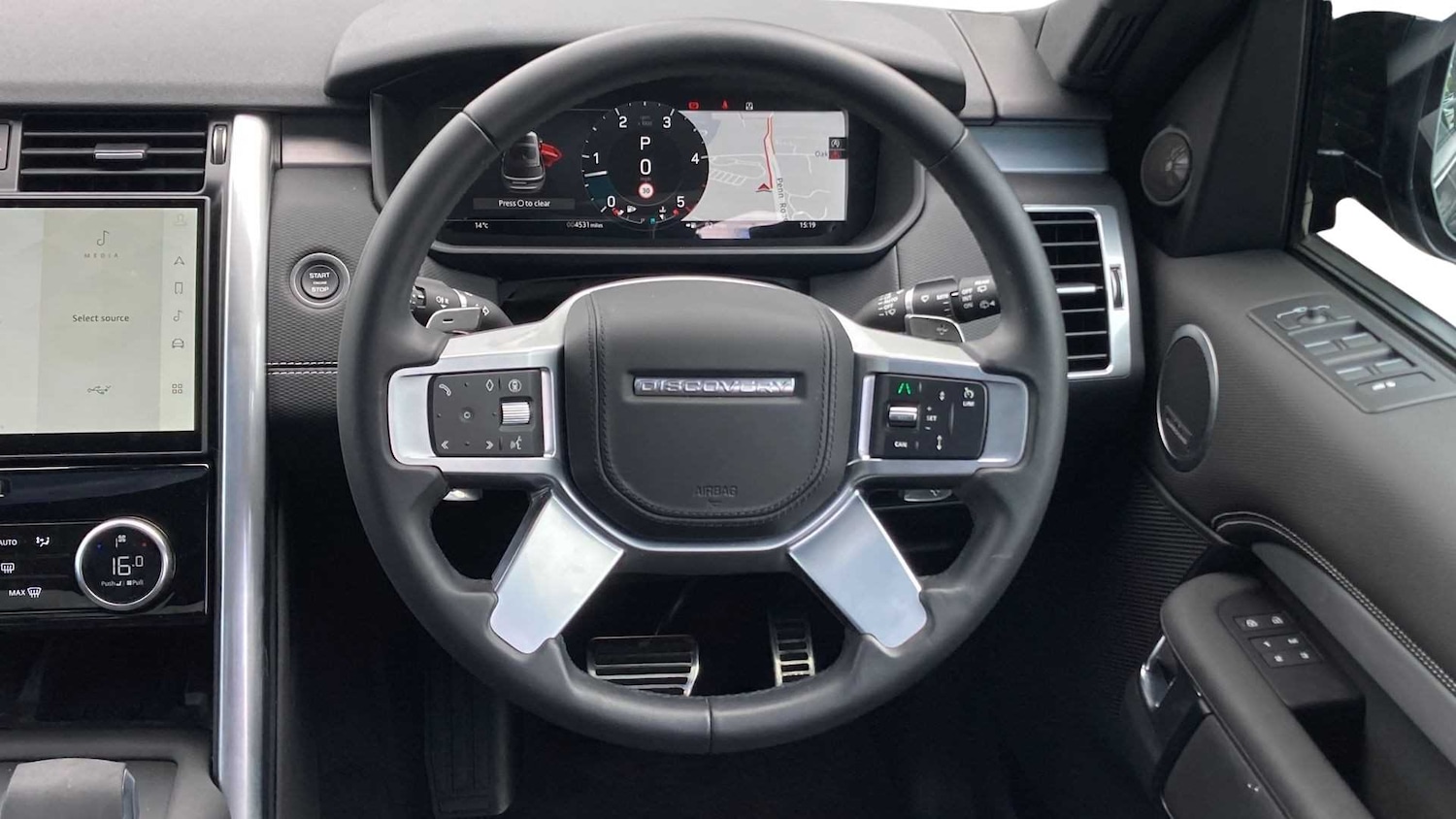 Used Land Rover Discovery 2025 for sale - 76460186: Photo 15