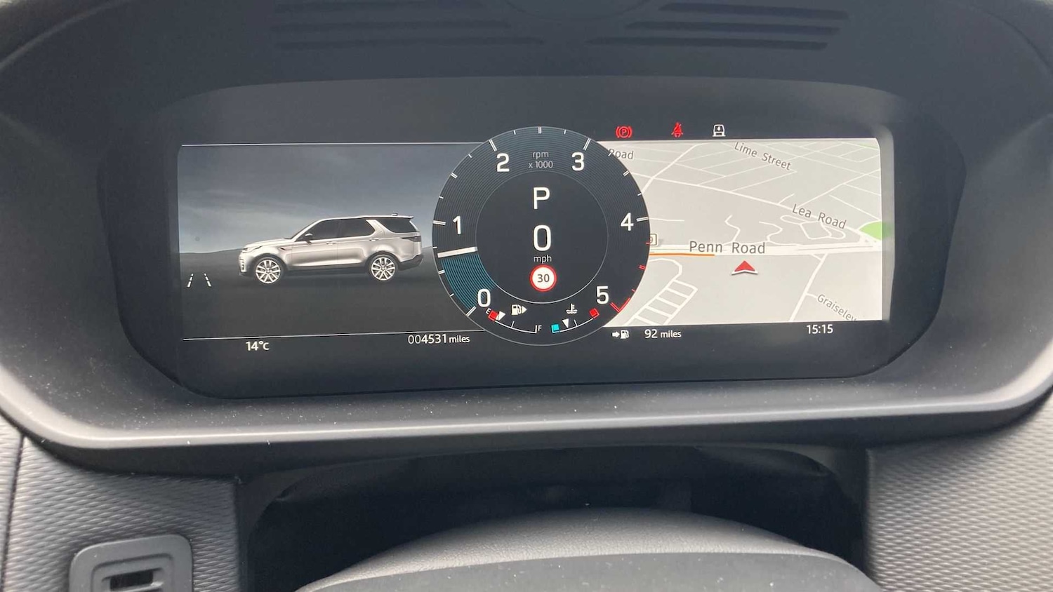 Used Land Rover Discovery 2025 for sale - 76460186: Photo 16