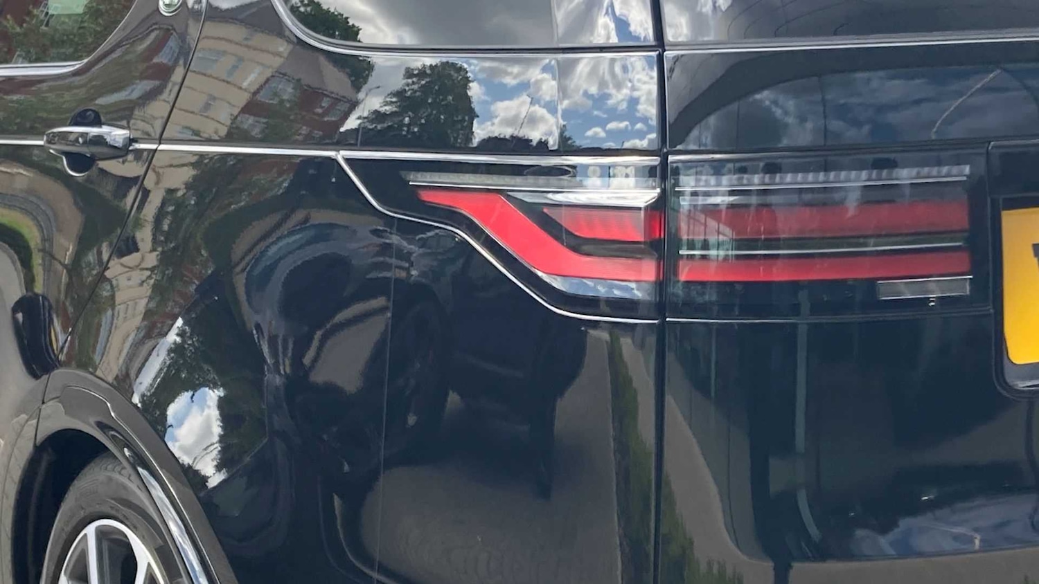 Used Land Rover Discovery 2025 for sale - 76460186: Photo 19