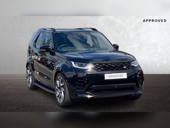 Used Land Rover Discovery 2025 for sale - 76460186: Photo