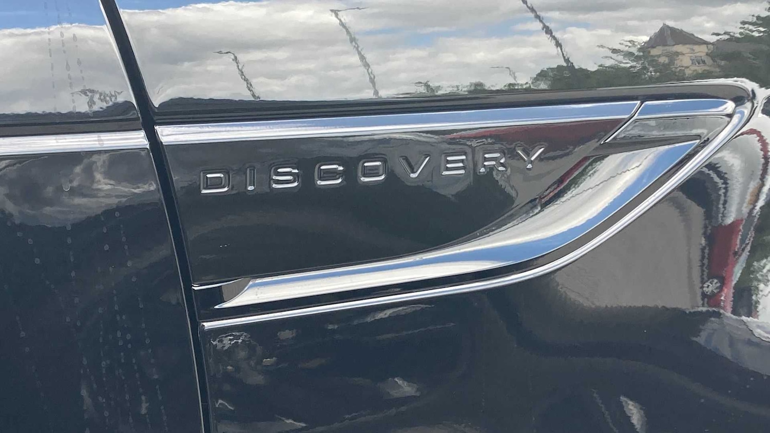 Used Land Rover Discovery 2025 for sale - 76460186: Photo 20