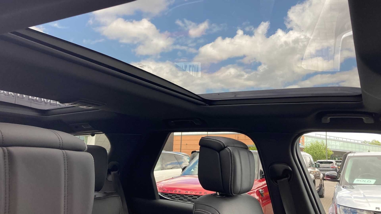 Used Land Rover Discovery 2025 for sale - 76460186: Photo 21