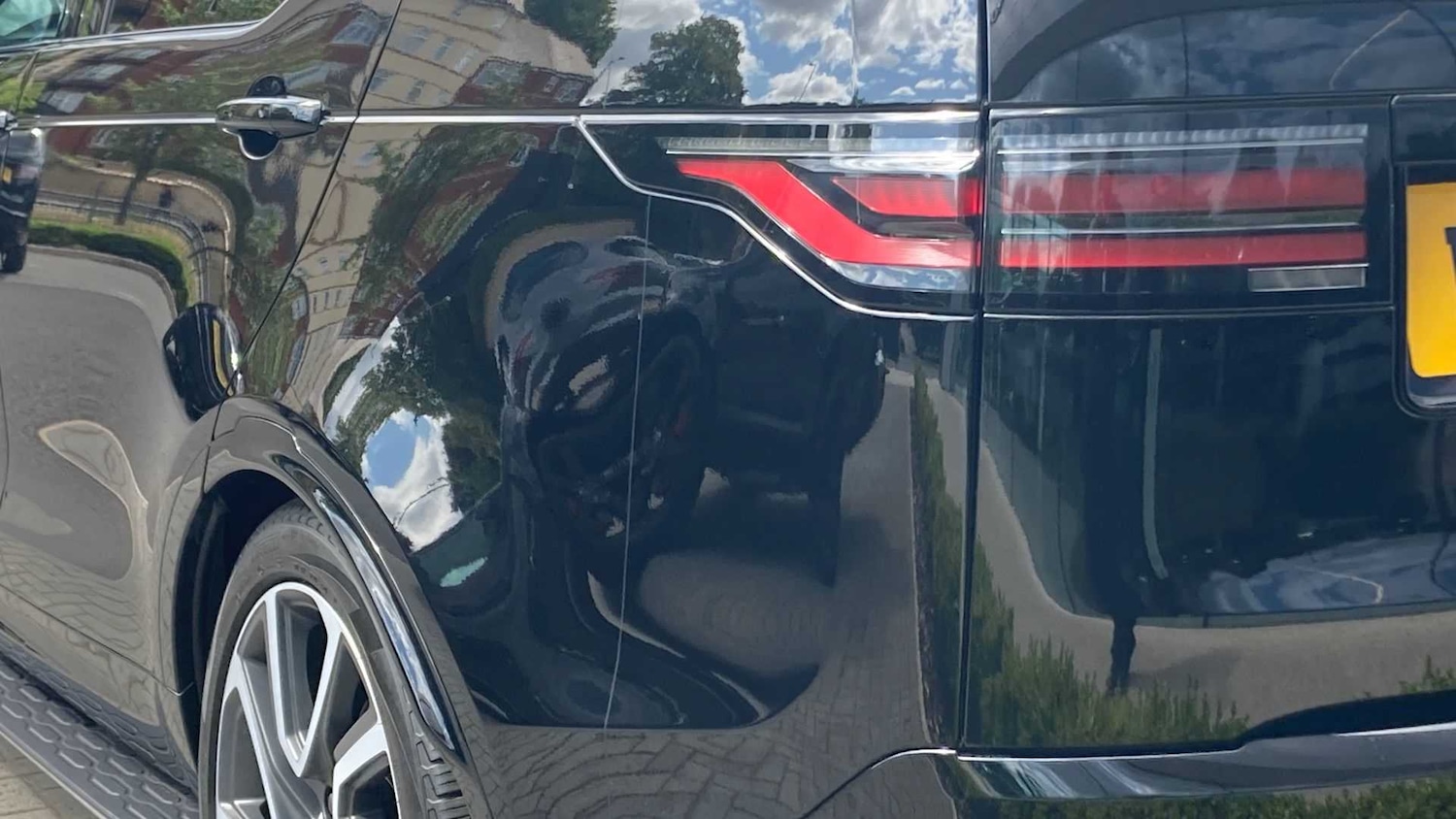 Used Land Rover Discovery 2025 for sale - 76460186: Photo 26