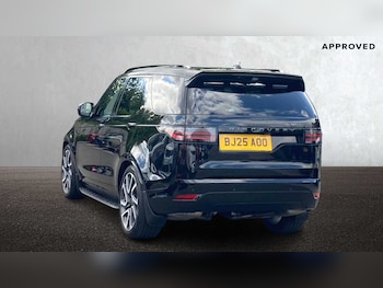 Used Land Rover Discovery 2025 for sale - 76460186: Photo