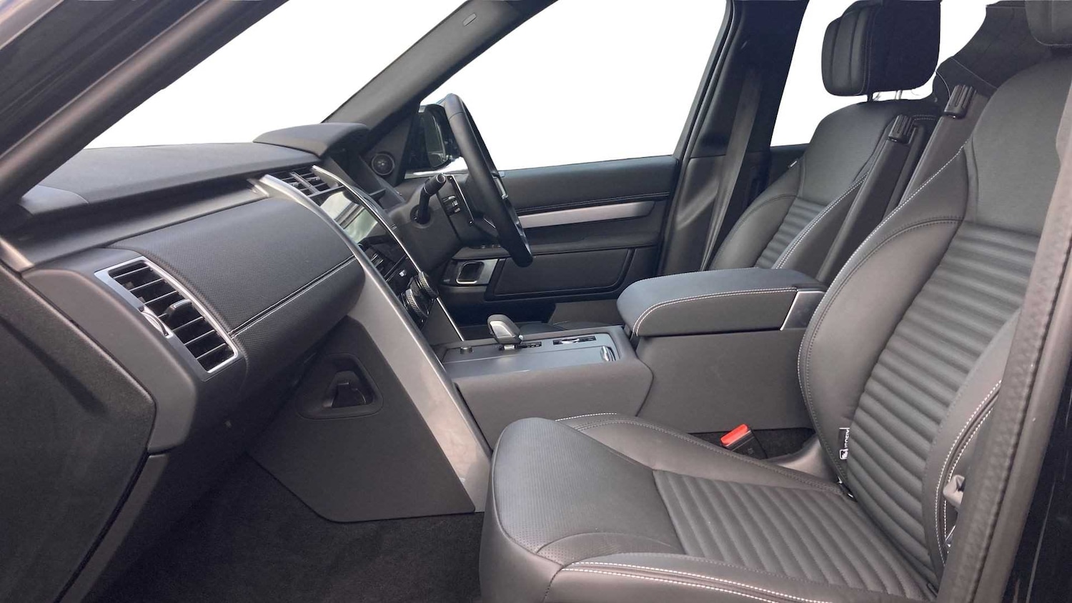 Used Land Rover Discovery 2025 for sale - 76460186: Photo 3