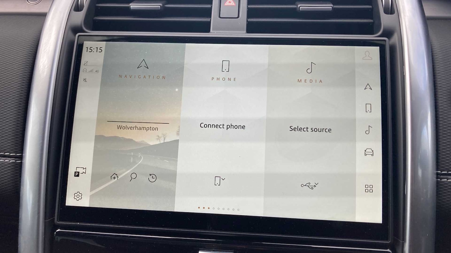 Used Land Rover Discovery 2025 for sale - 76460186: Photo 31