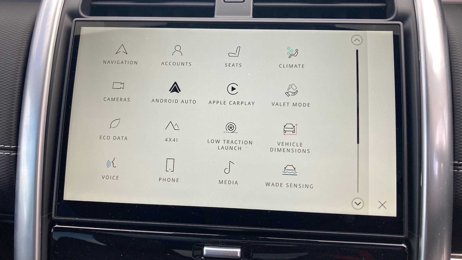 Used Land Rover Discovery 2025 for sale - 76460186: Photo 34