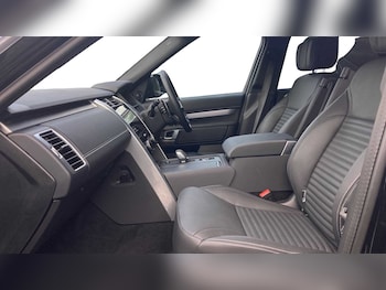 Used Land Rover Discovery 2025 for sale - 76460186: Photo