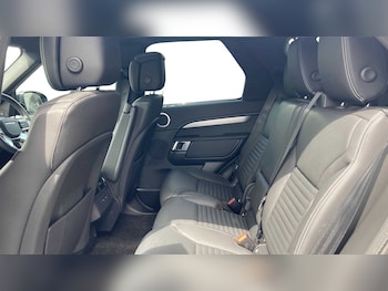 Used Land Rover Discovery 2025 for sale - 76460186: Photo