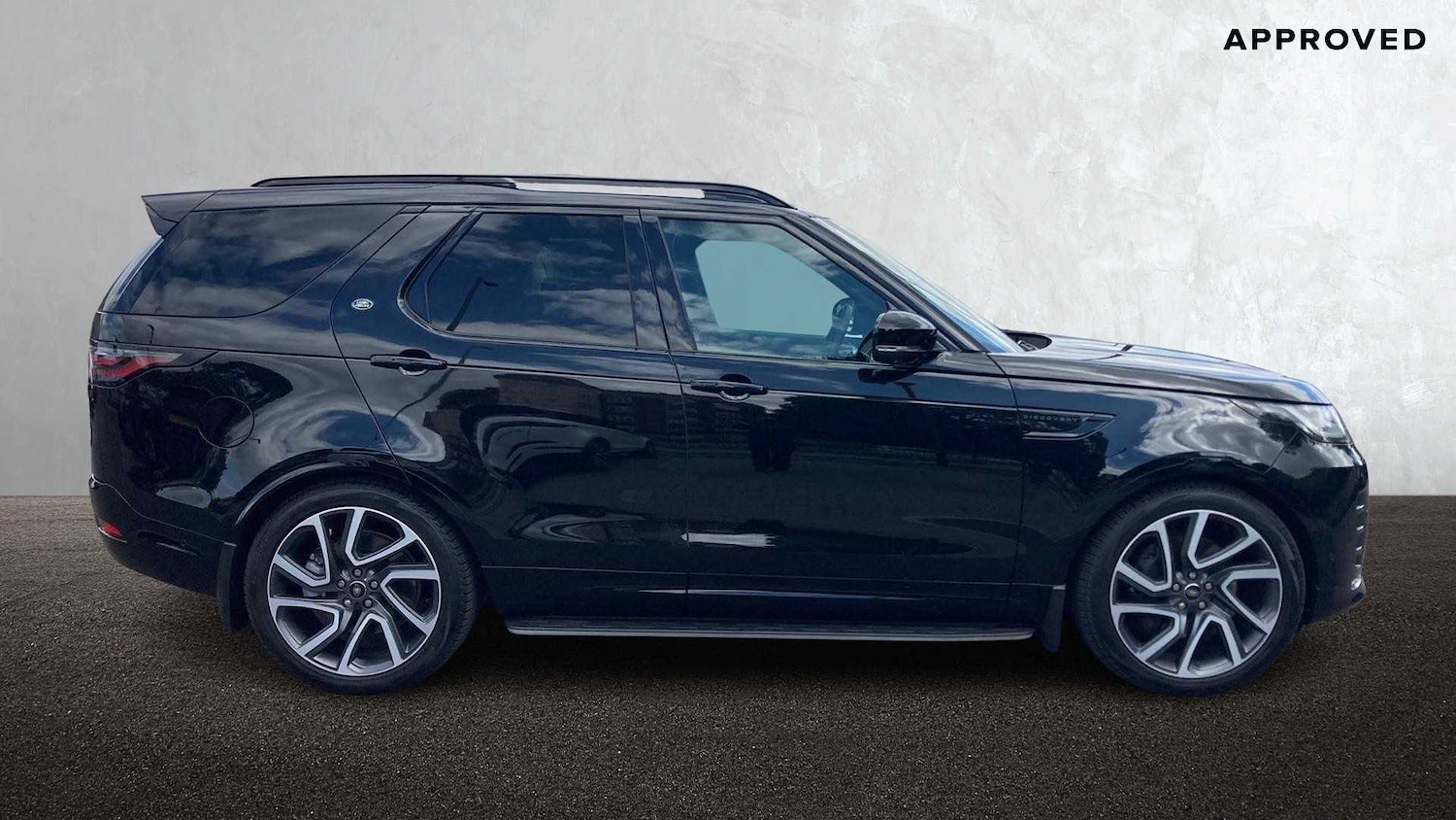 Used Land Rover Discovery 2025 for sale - 76460186: Photo 5