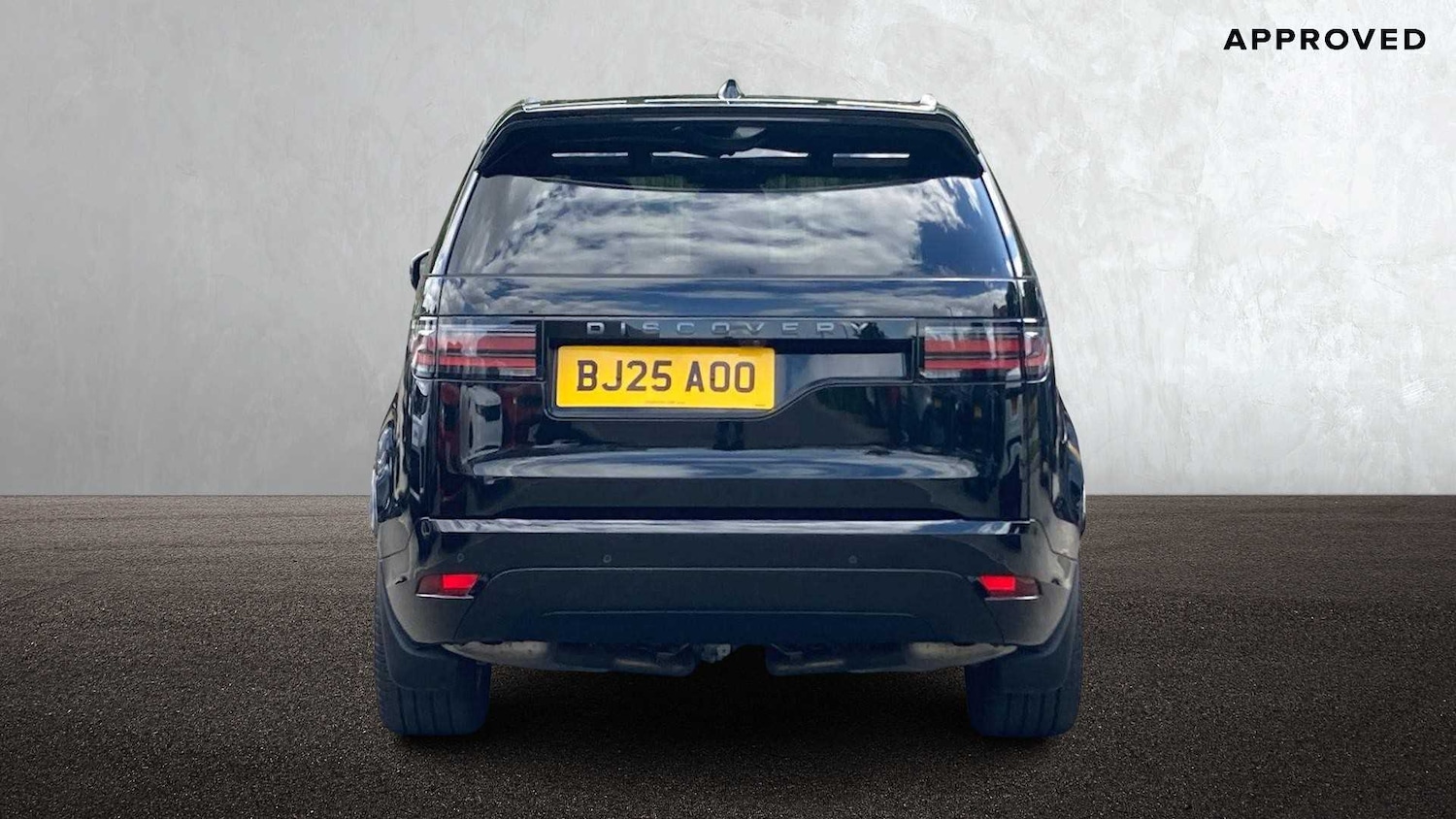 Used Land Rover Discovery 2025 for sale - 76460186: Photo 6