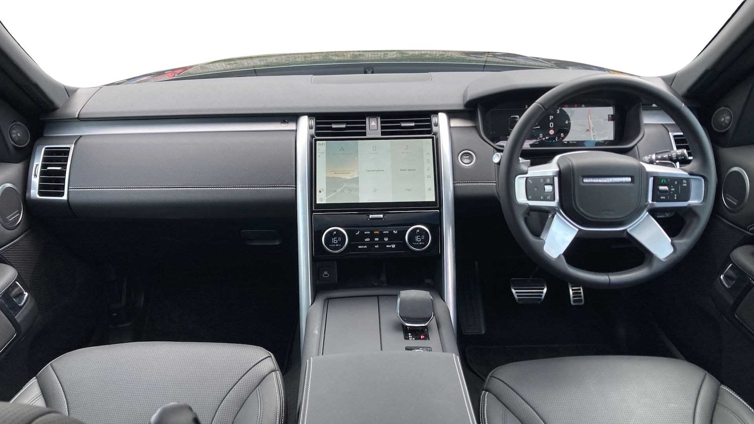 Used Land Rover Discovery 2025 for sale - 76460186: Photo 9