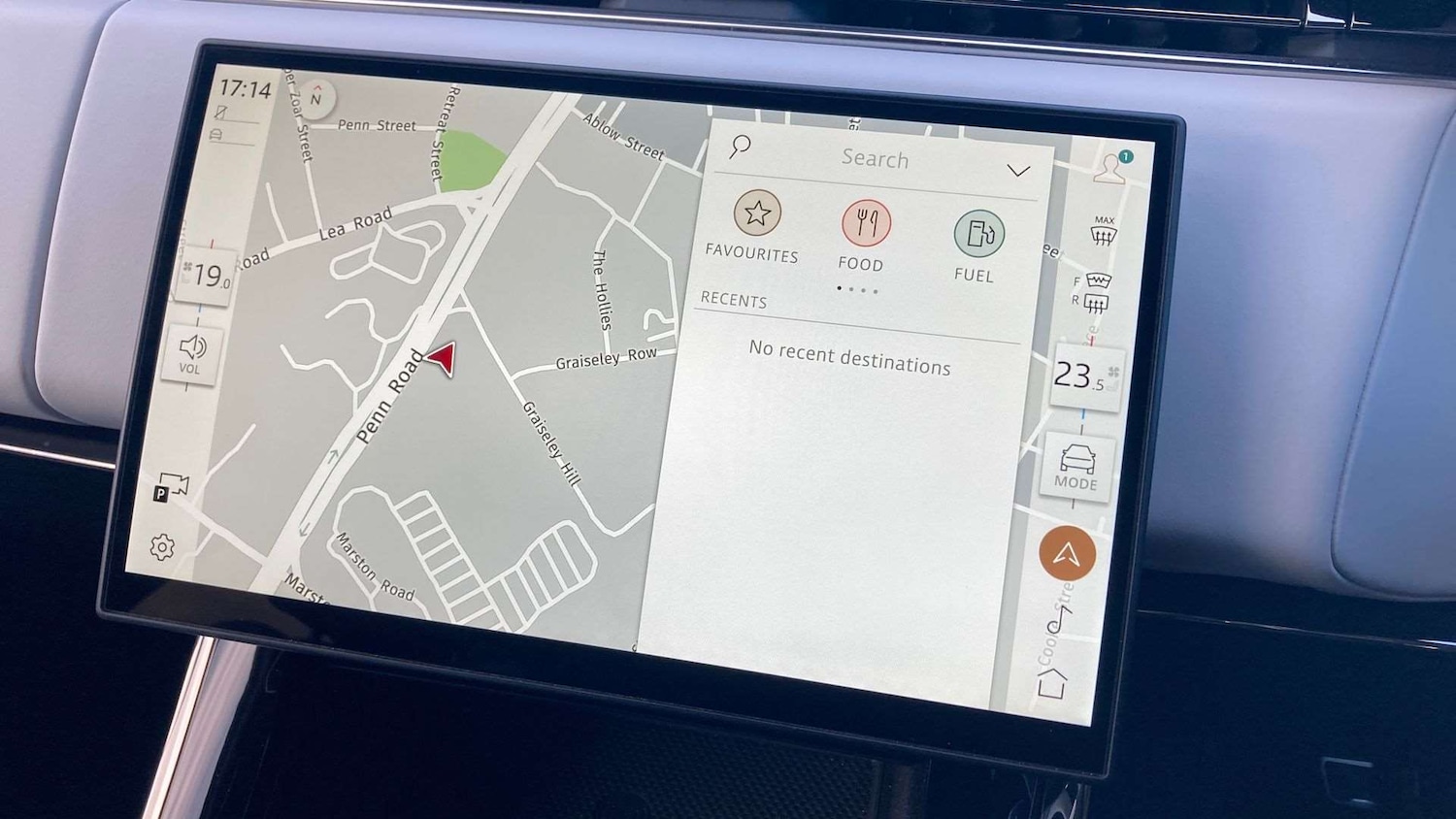 Used Land Rover Range Rover Sport 2024 for sale - 76460450: Photo 11