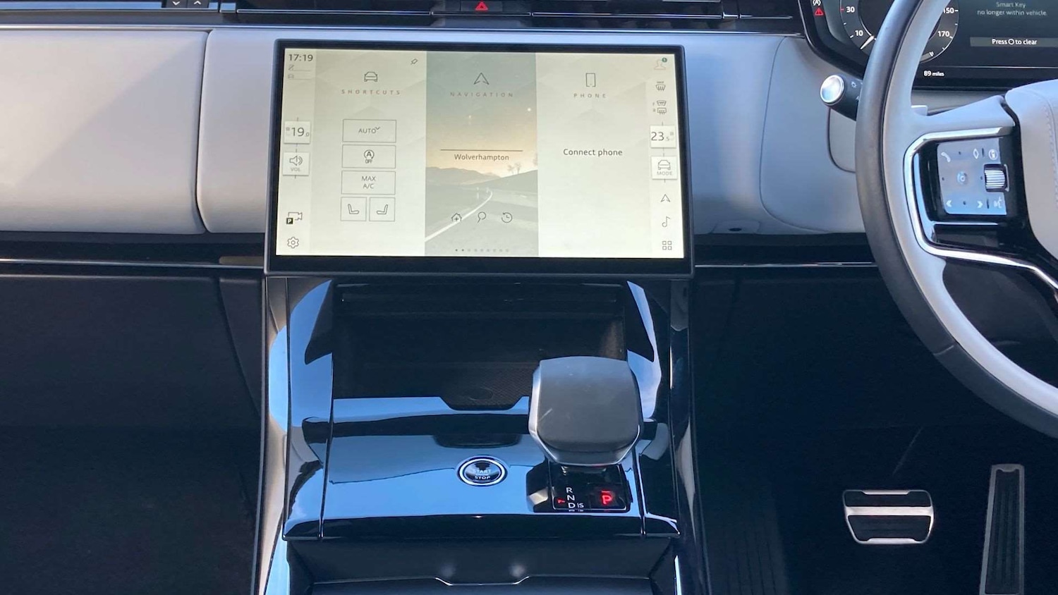 Used Land Rover Range Rover Sport 2024 for sale - 76460450: Photo 14