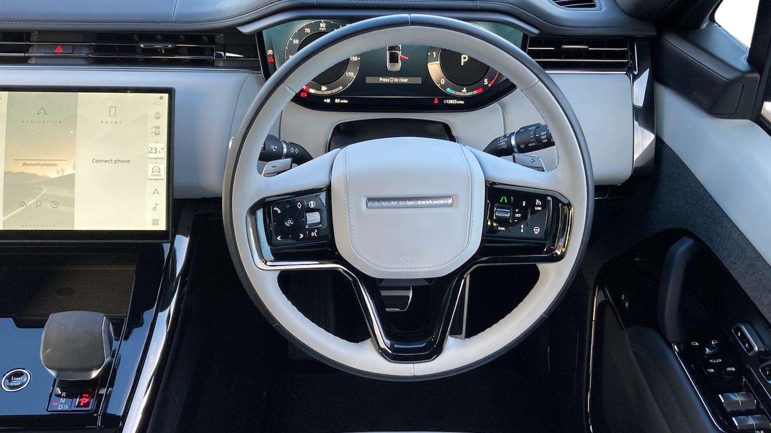Used Land Rover Range Rover Sport 2024 for sale - 76460450: Photo 15