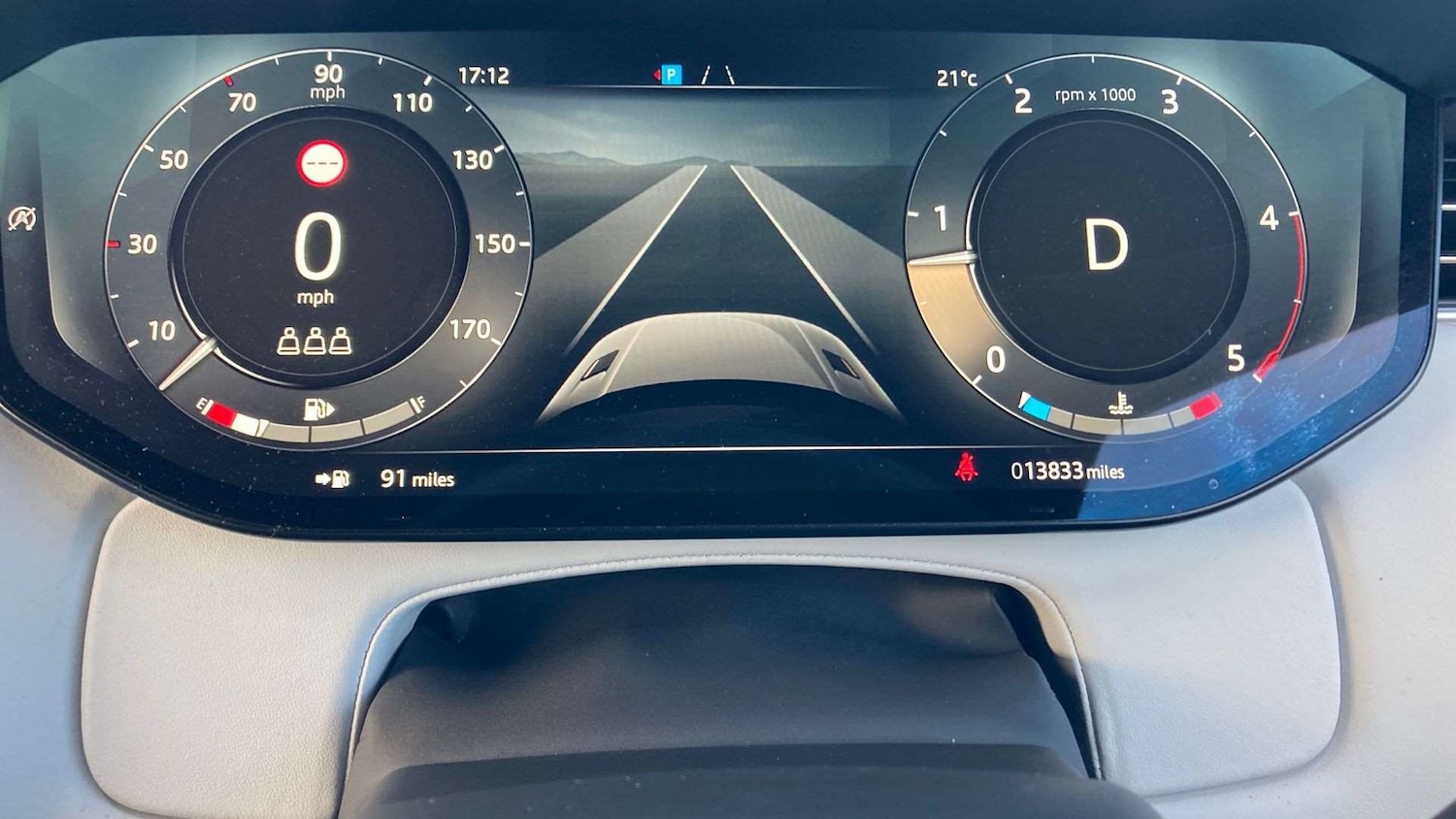 Used Land Rover Range Rover Sport 2024 for sale - 76460450: Photo 16