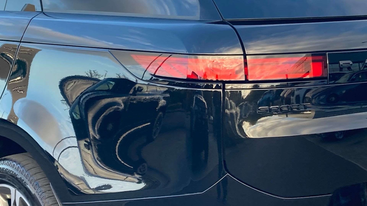 Used Land Rover Range Rover Sport 2024 for sale - 76460450: Photo 19