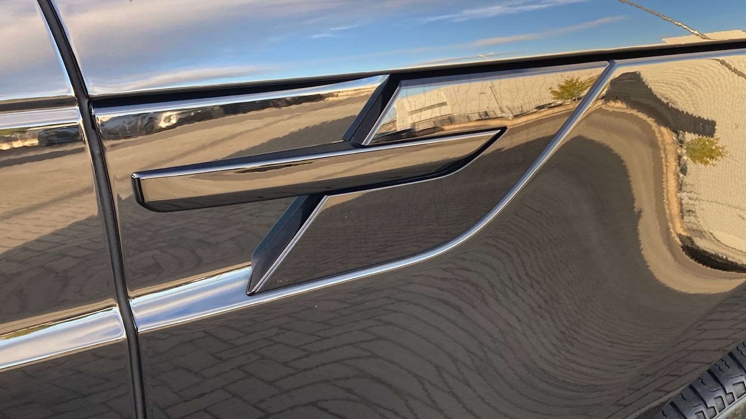 Used Land Rover Range Rover Sport 2024 for sale - 76460450: Photo 20